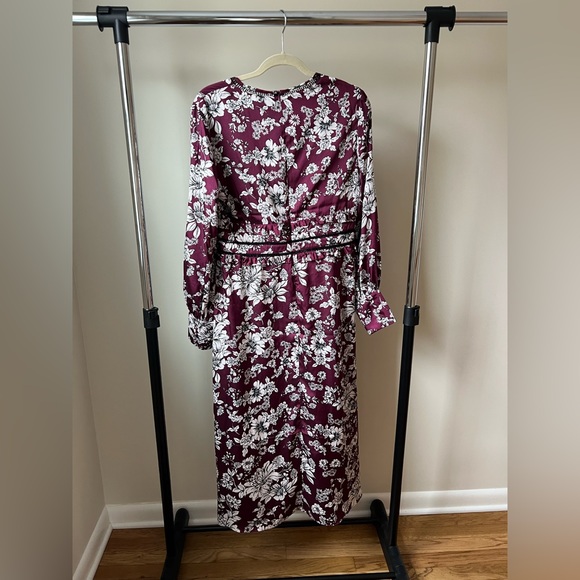 Bardot Jolie maxi dress - Picture 2 of 4